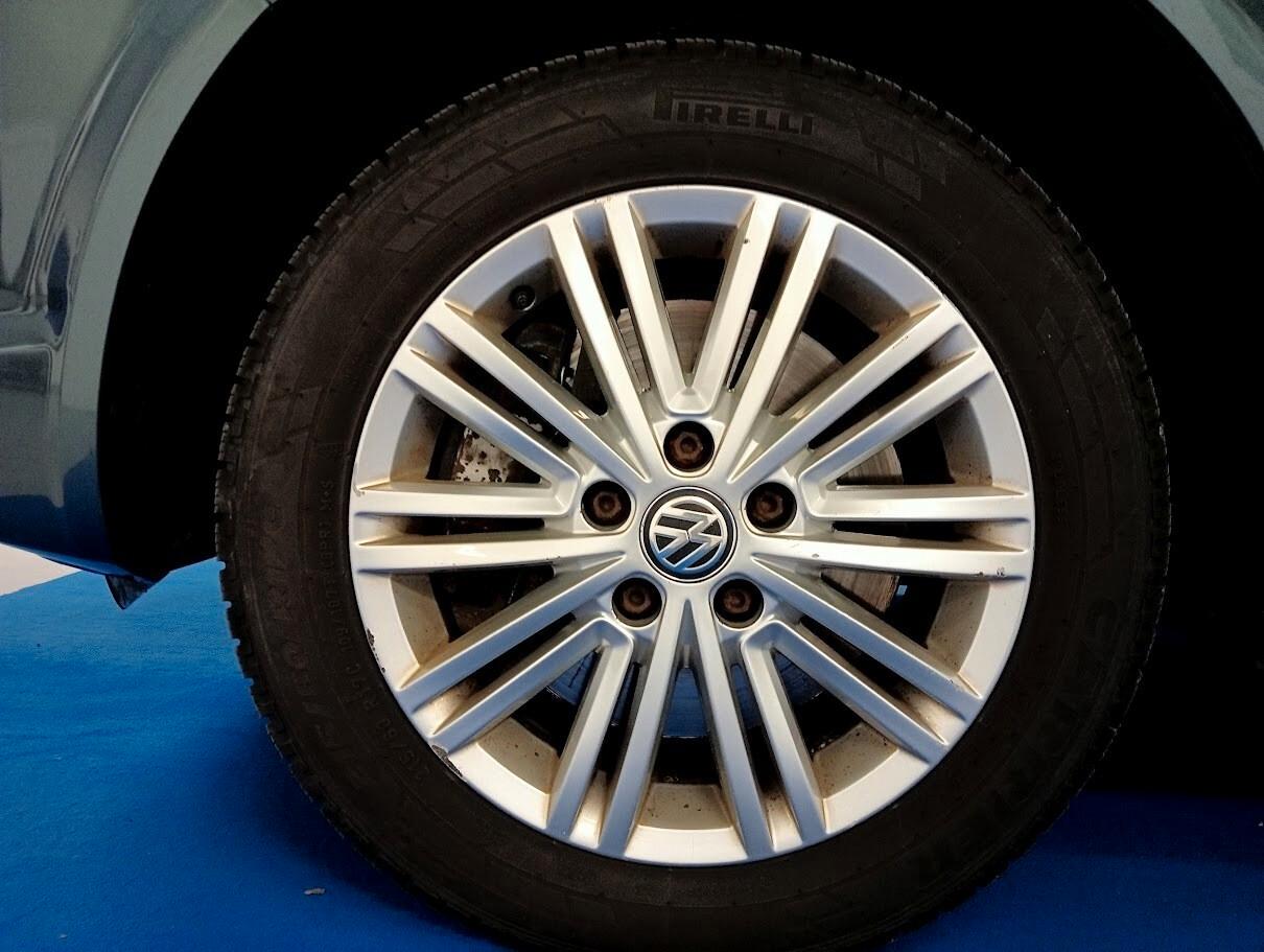 Volkswagen T6 Multivan 2.0 TDI 150cv 4MOTION 4X4 PRONTA CONSEGNA