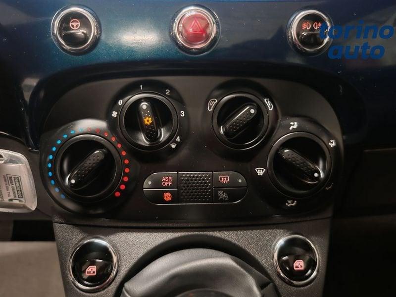 FIAT 500C 500 C 1.0 Hybrid Dolcevita