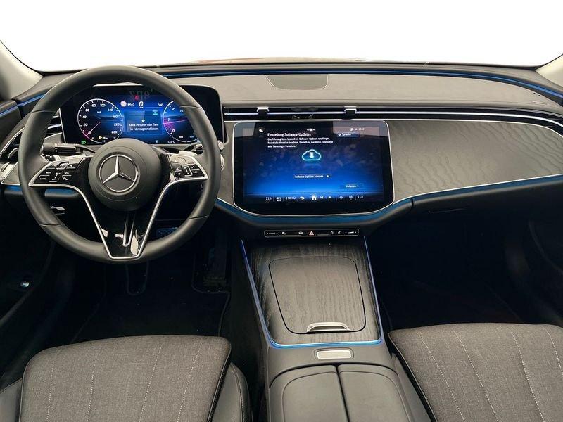 Mercedes-Benz Classe E 220 d Mild hybrid Advanced