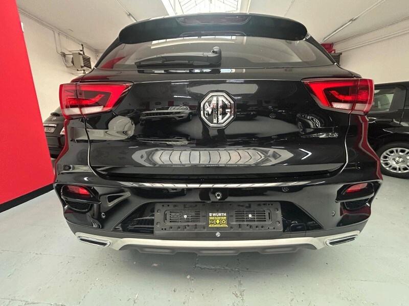 MG ZS (2021-2025) ZS 1.5 VTi-tech Luxury