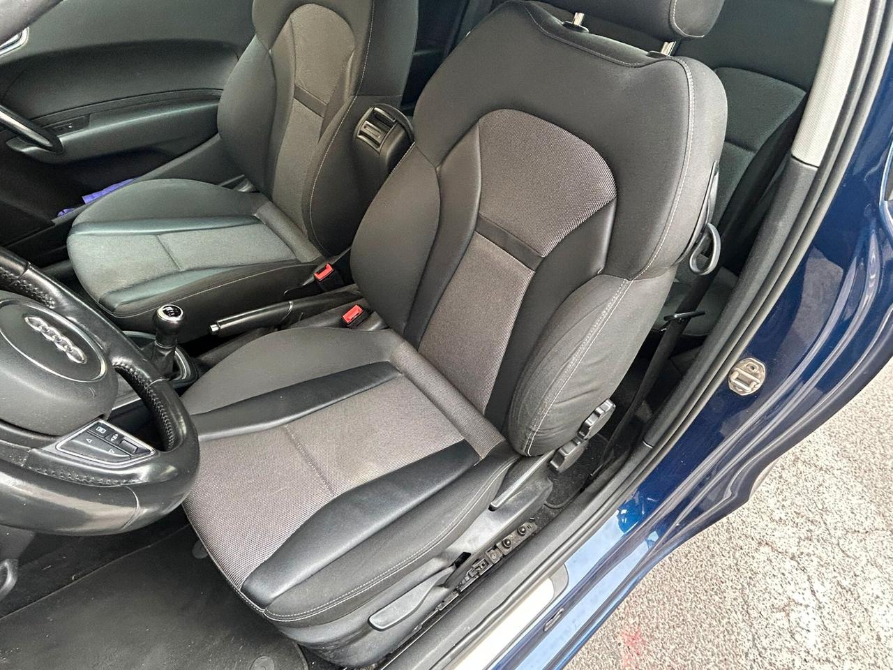 Audi A1 3p 1.6 tdi c/clima 90cv - ANCHE PER NEOPATENTATI