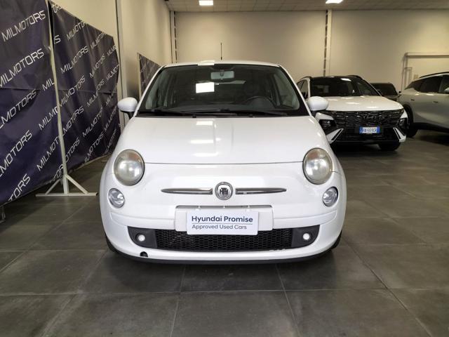 FIAT 500 1.3 Multijet 16V 95 CV Sport