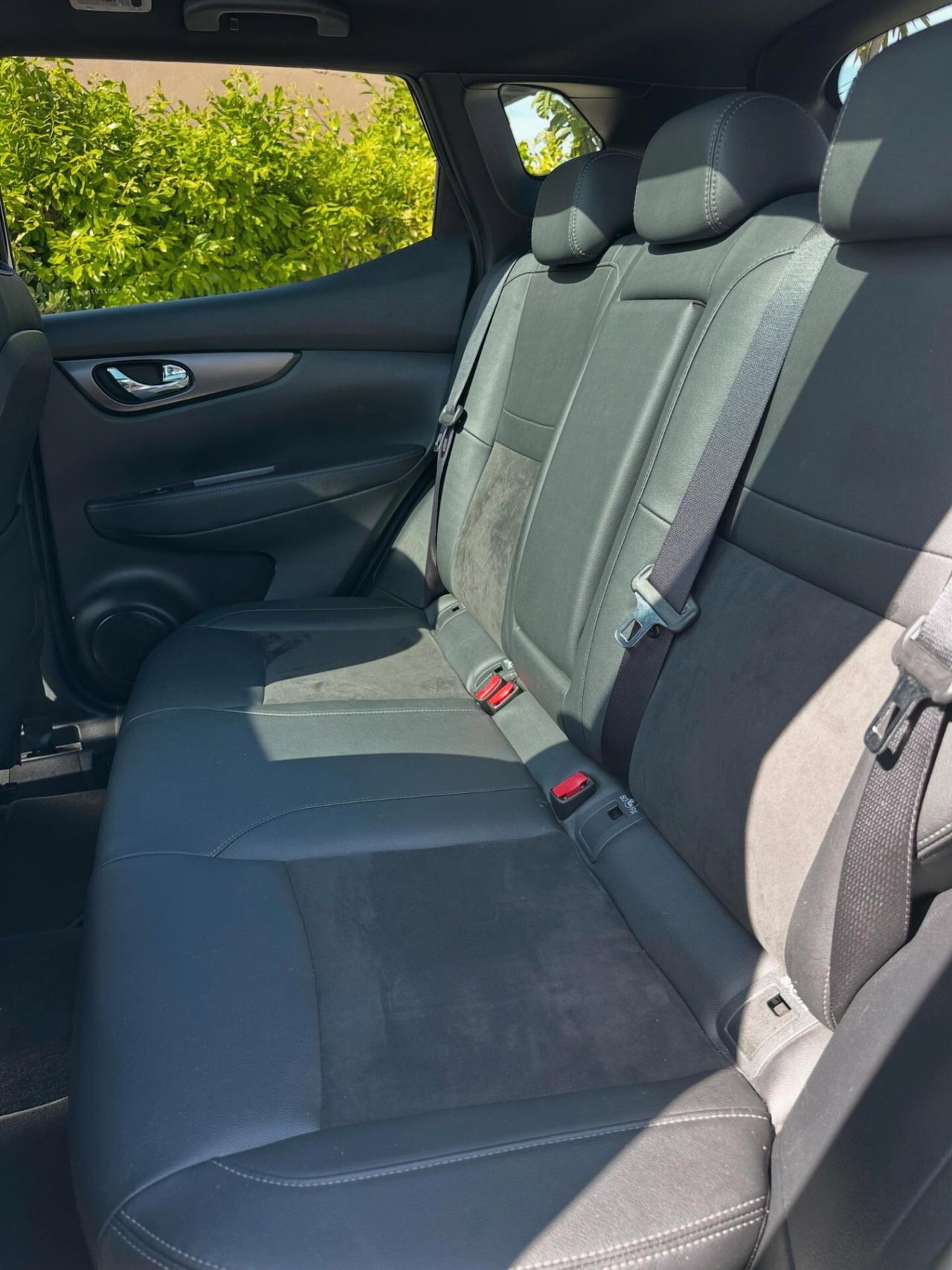 Nissan Qashqai 1.5 dCi 115 CV N-Tec