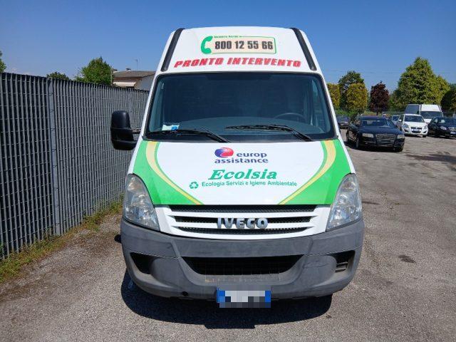 IVECO Daily 2.3 Hpi 35S12