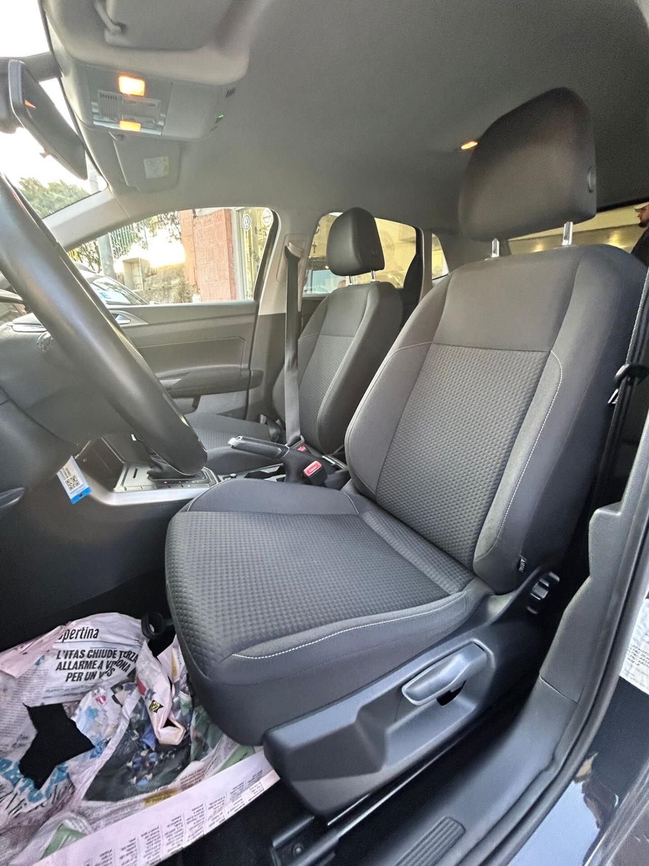 Volkswagen Polo 1.5 TSI DSG 5p. Sport BMT