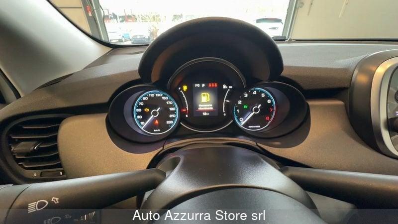 FIAT 500X 1.5 T4 Hybrid 130 CV DCT Dolcevita *PROMO AZZURRA, VARI COLORI*