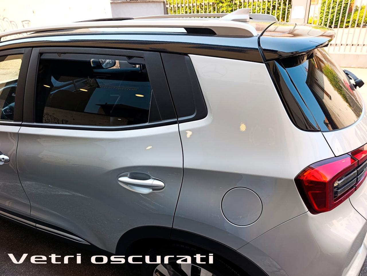 Dr 5.0 1.5 Bi-Fuel GPL Tetto/Apple/Led FULL