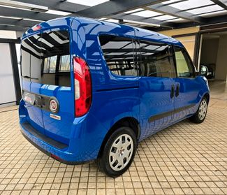 Fiat Doblo 1.6 MJT 120CV S&S Combi N1 Lounge 5posti