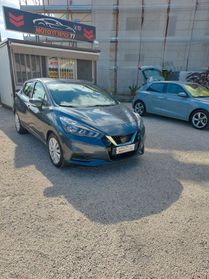 Nissan Micra IG-T 100 5 porte Acenta