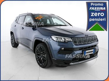 Jeep Compass 1.6 Multijet II 2WD S 130cv