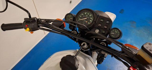 BMW R 80 G/S Paris Dakar CERTIFICATA BMW-BOOKSERVICE-ITALIANA DA SEMPRE