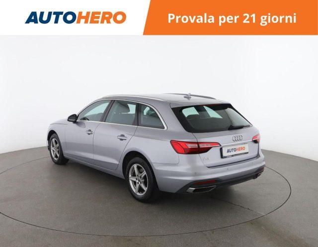 AUDI A4 Avant 30 TDI/136 CV S tronic