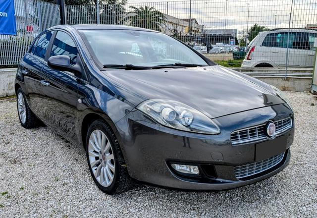 FIAT Bravo 1.6 MJT 120 CV DPF Emotion