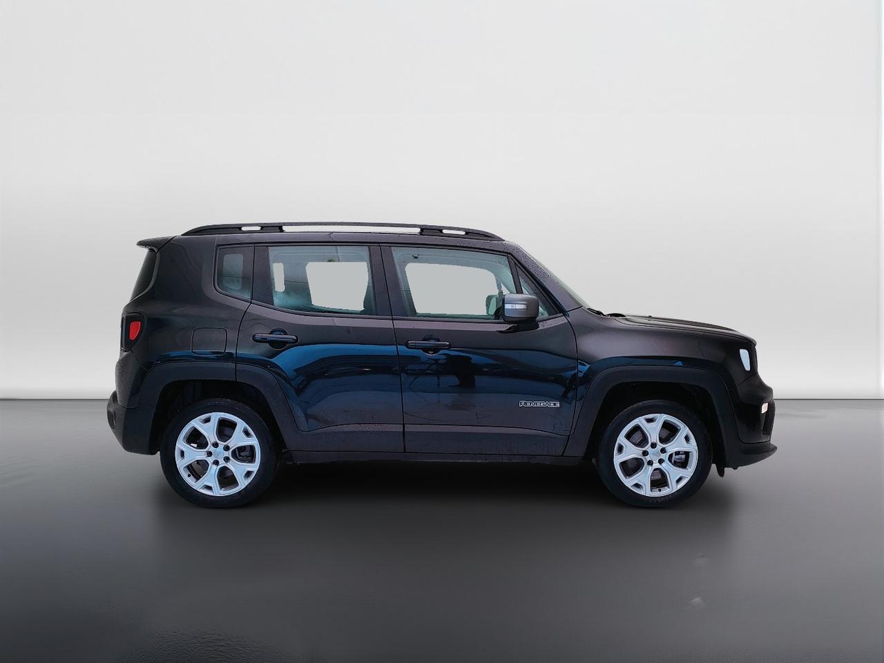 JEEP Renegade 2019 - Renegade 1.3 t4 phev Limited 4xe at6