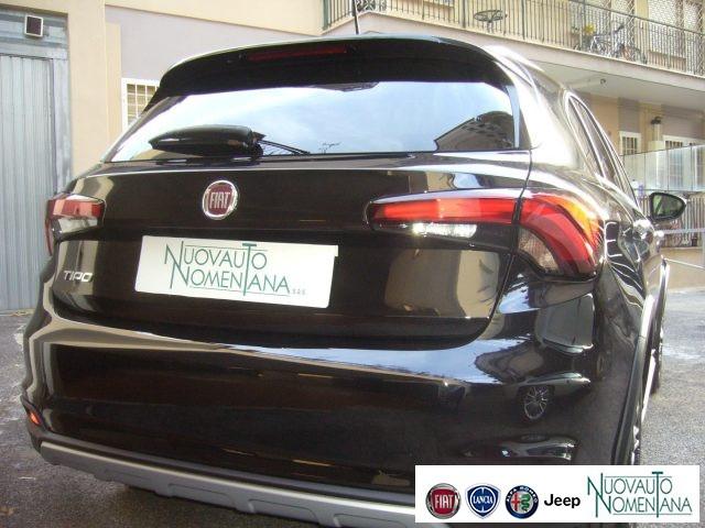 FIAT Tipo 1.0 Cross 5P GPL NAVI Vettura Nuova KM0