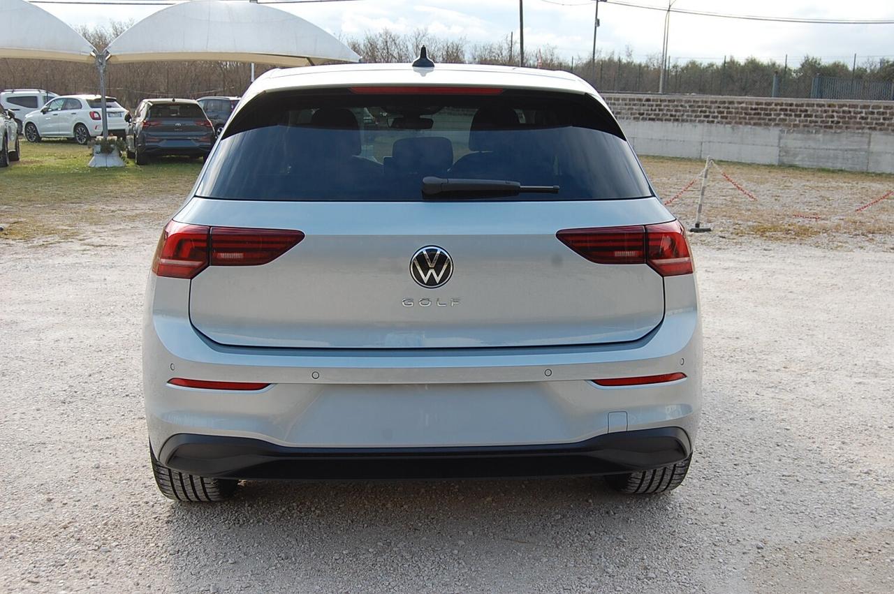 Volkswagen Golf 1.5 TSI 115 CV ACT Edition Plus
