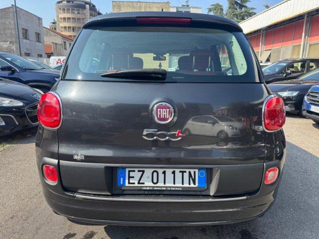FIAT 500L 1.3 Multijet 85 CV Pop Star