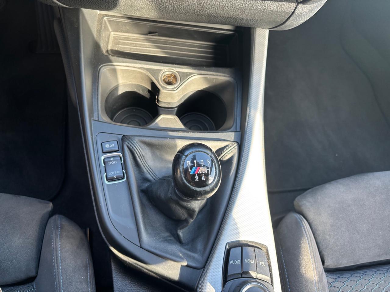 Bmw 118 118i 5p. Msport 91000km