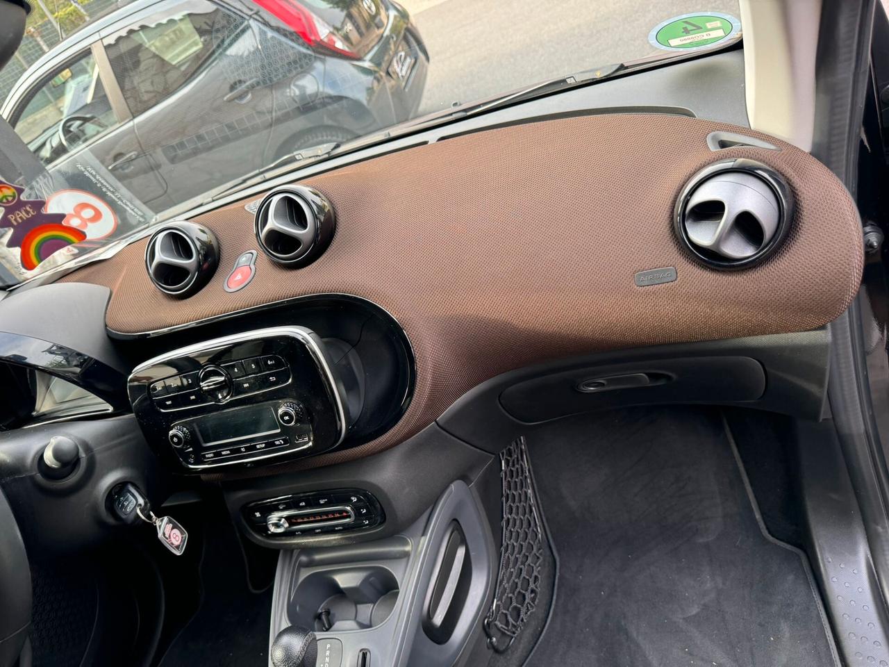 Smart ForTwo 70 1.0 twinamic Perfect