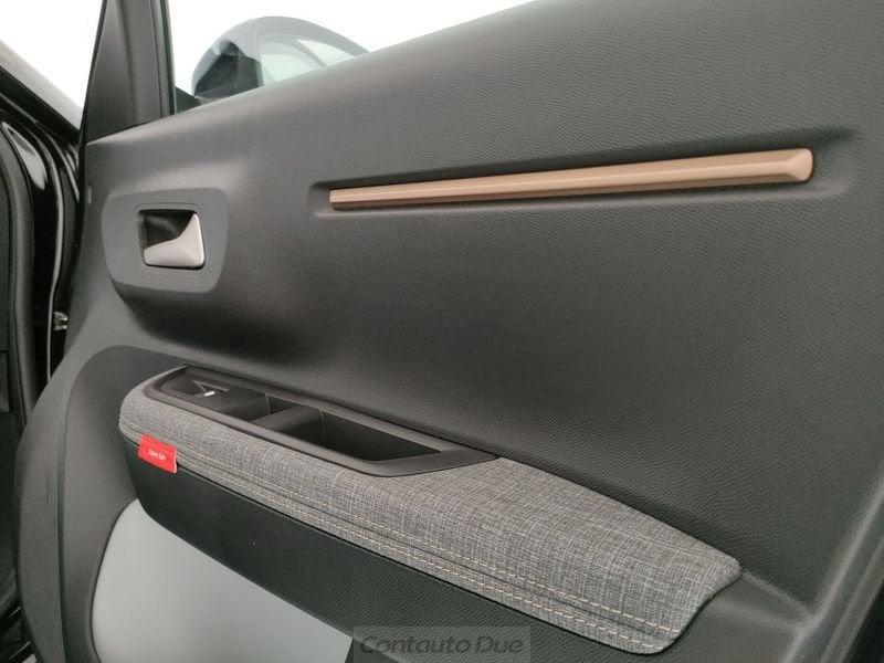 Citroën C3 Aircross C3 Aircross 1.2 puretech turbo Plus 100cv 7p.ti