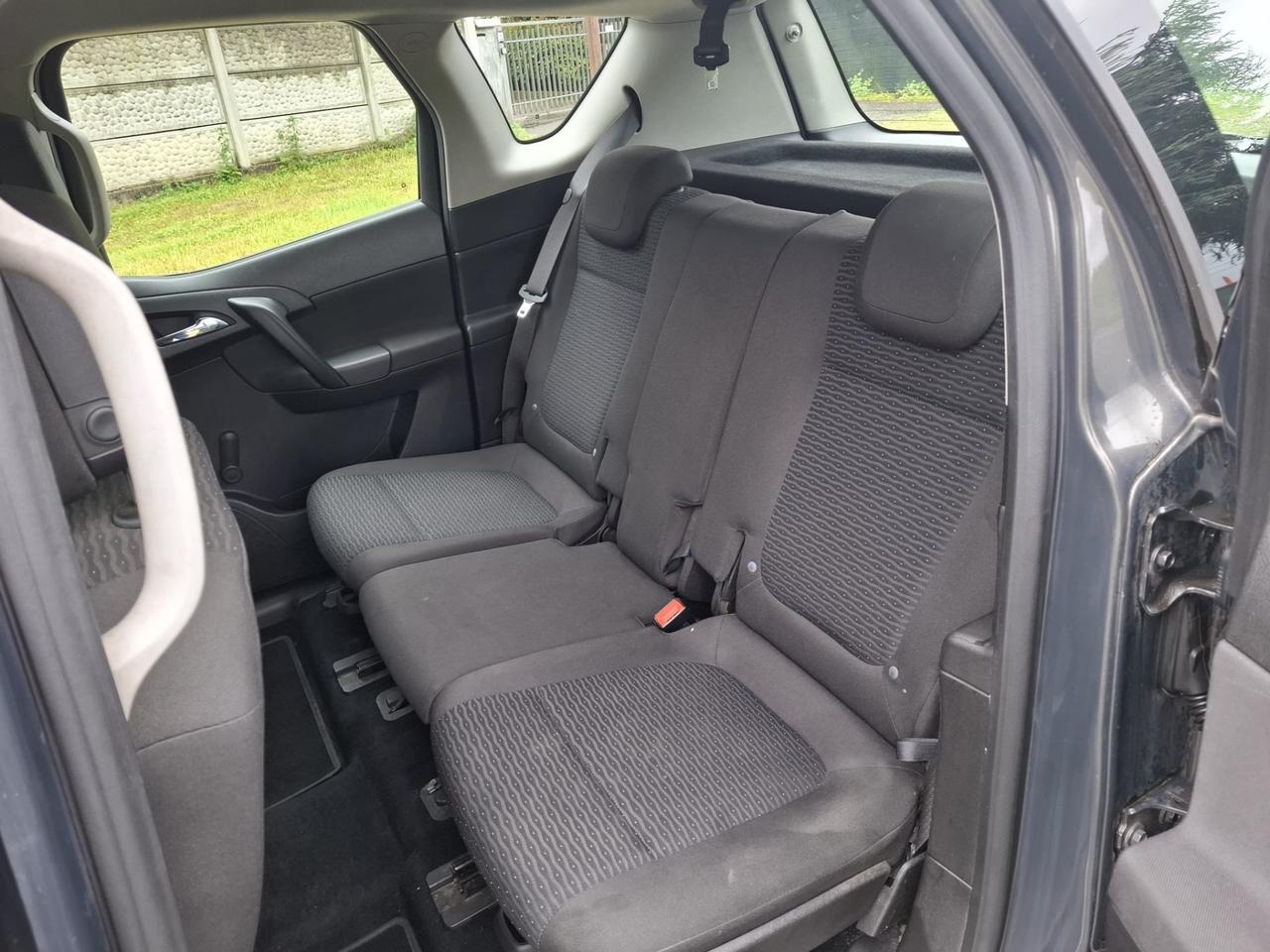 Opel Meriva 1.6 CDTI Start&Stop Innovation