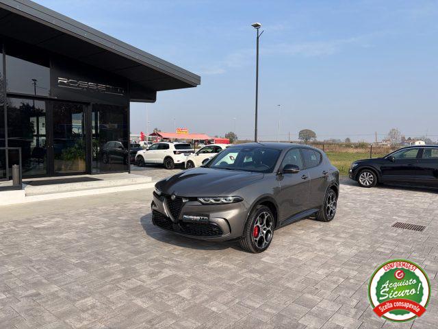 ALFA ROMEO Tonale 1.3 280cv PHEV AT6 Q4 Veloce