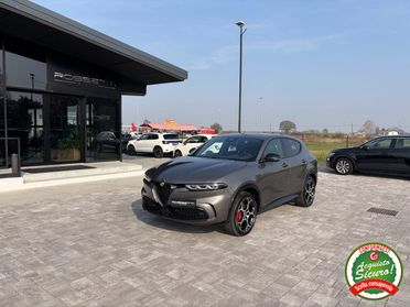 ALFA ROMEO Tonale 1.3 280cv PHEV AT6 Q4 Veloce