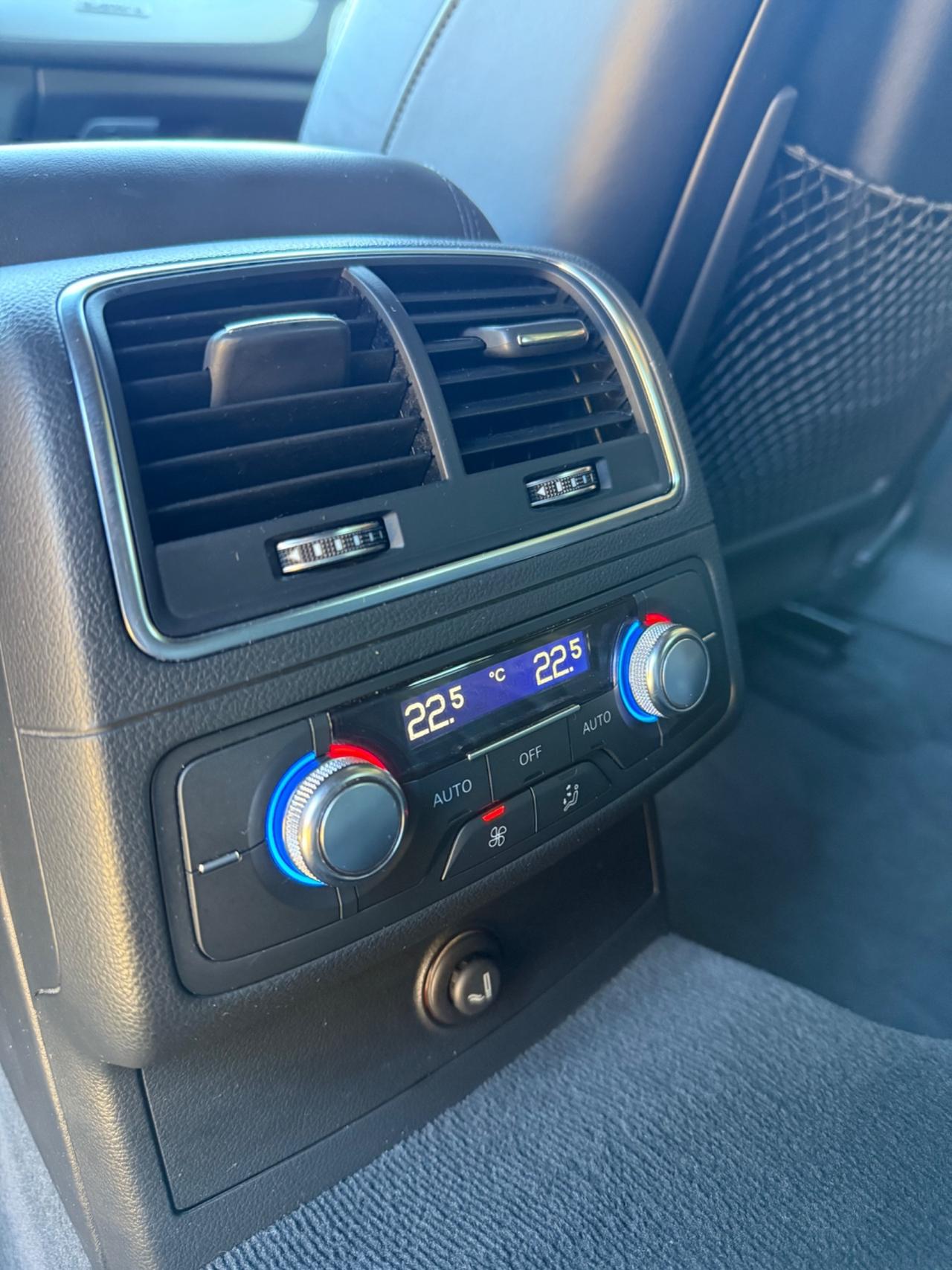 Audi A6 Avant 2.0 TDI 190 CV quattro S tronic Business Plus