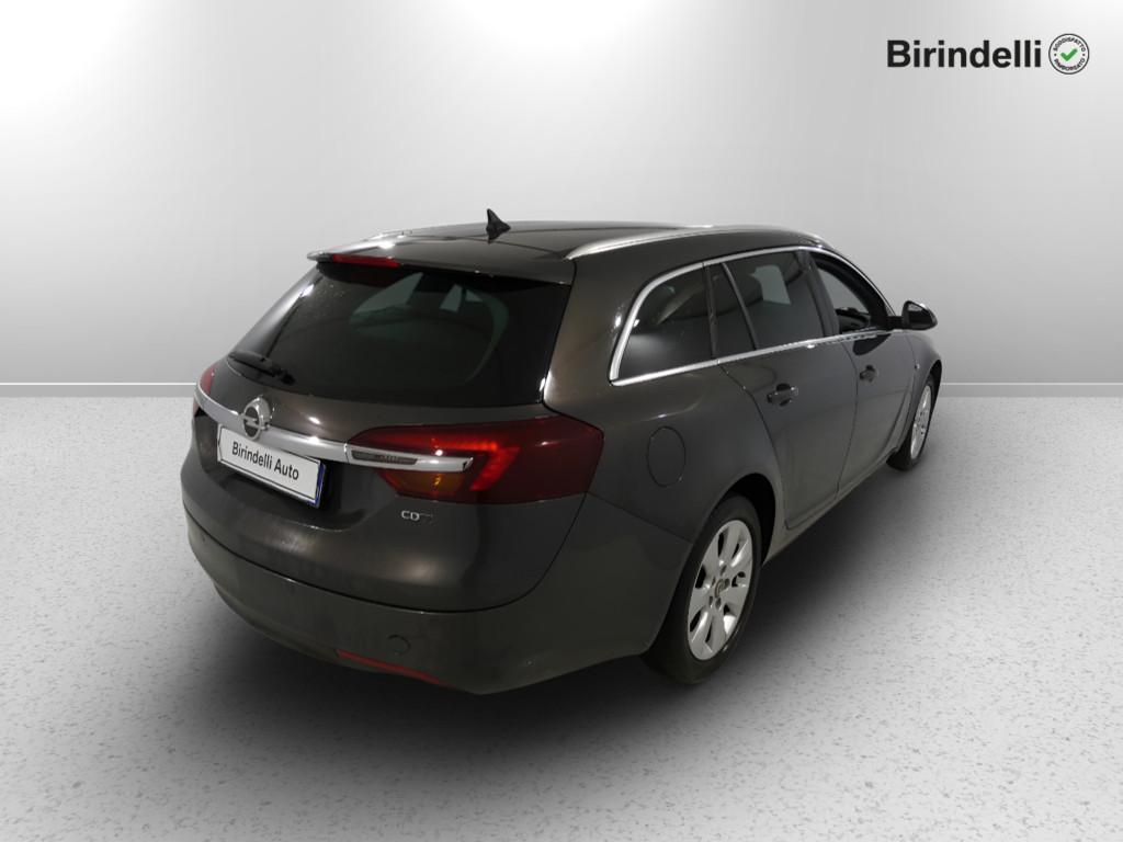 OPEL Insignia - 2.0 CDTI 163CV Sports Tourer aut. Cosmo
