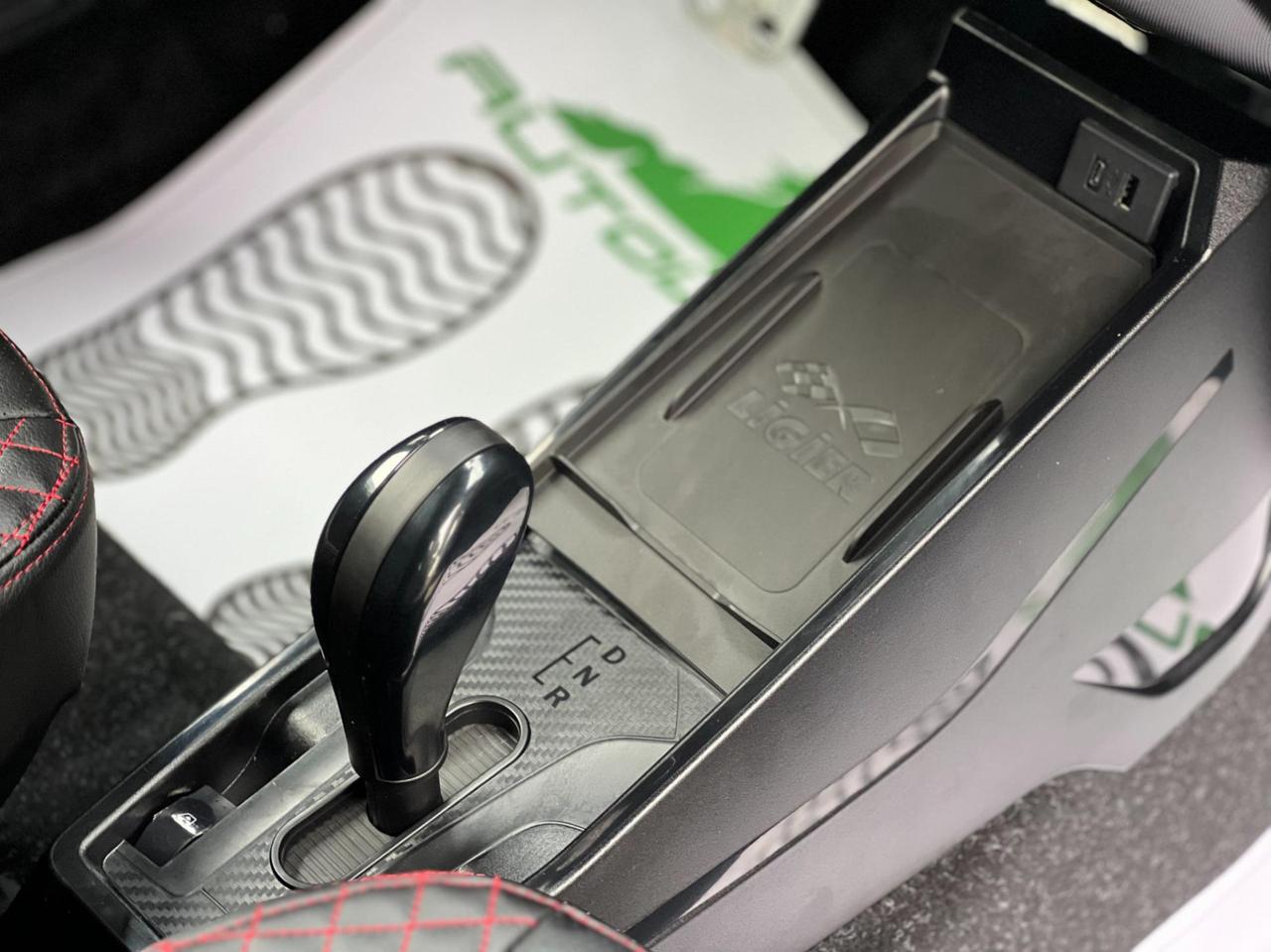 LIGIER JS50 Ultimate