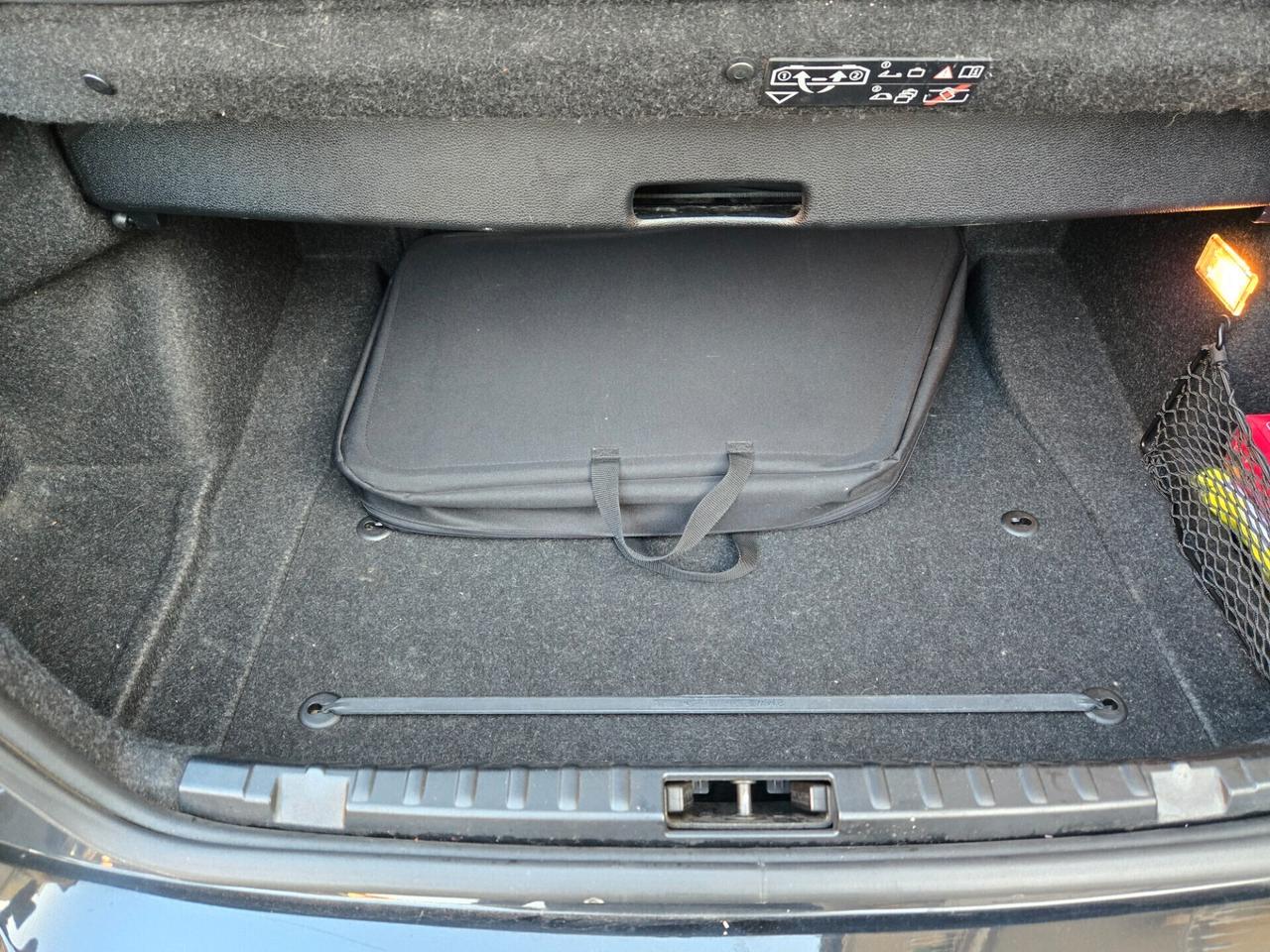 Bmw 118 118d Cabrio Futura