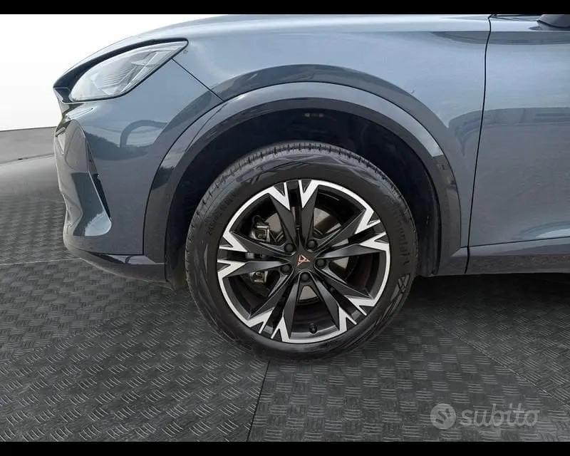 CUPRA Formentor 2.0 TDI DSG