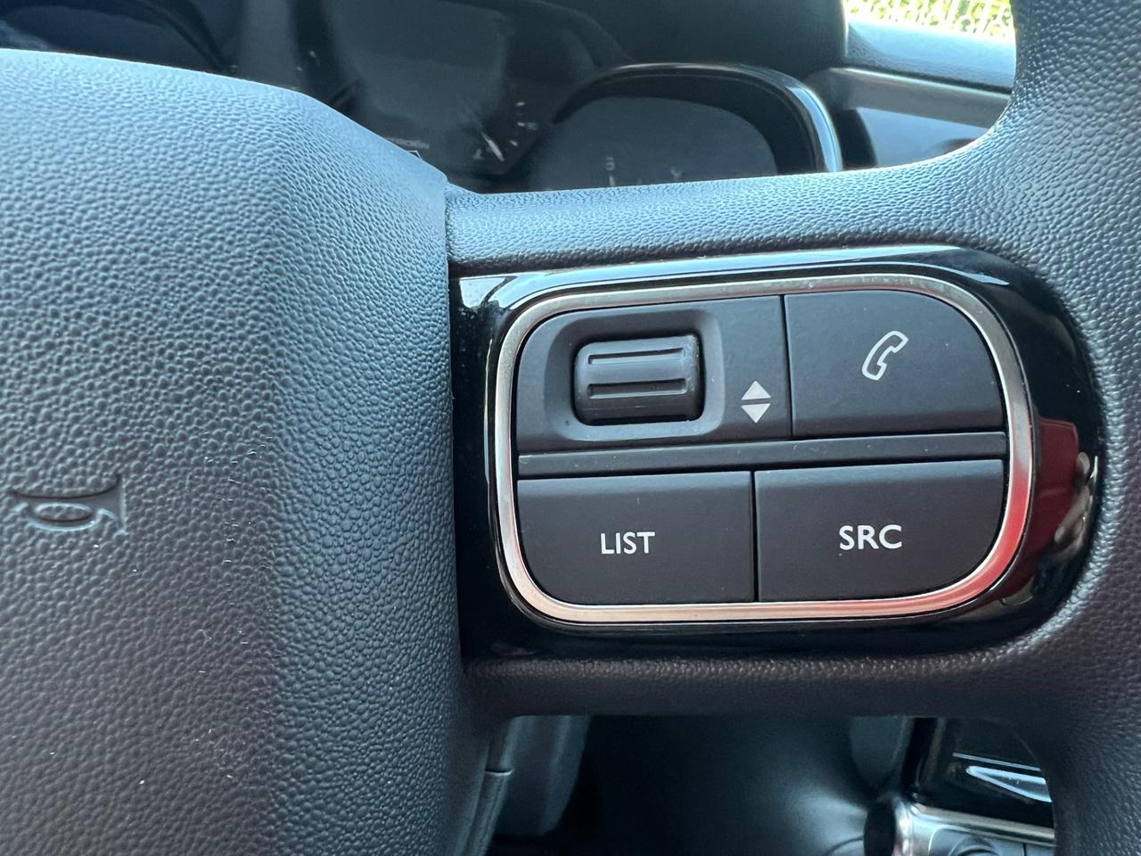 Citroen C3 PureTech 110 S&S Max