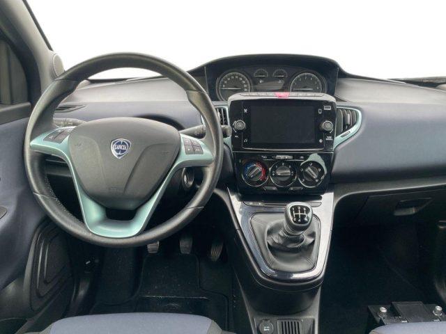LANCIA Ypsilon 1.2 69 CV 5 porte GPL Ecochic
