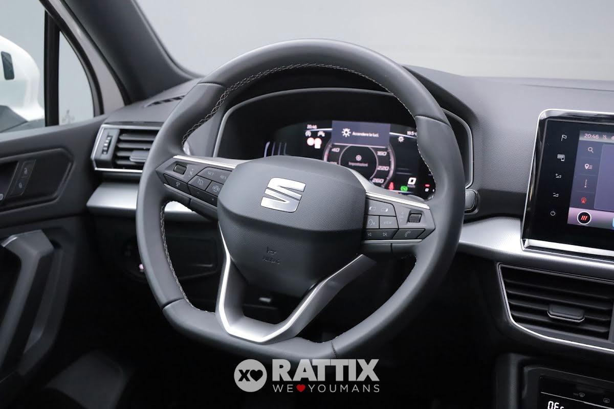 SEAT Tarraco 2.0 TDI 150CV Business DSG