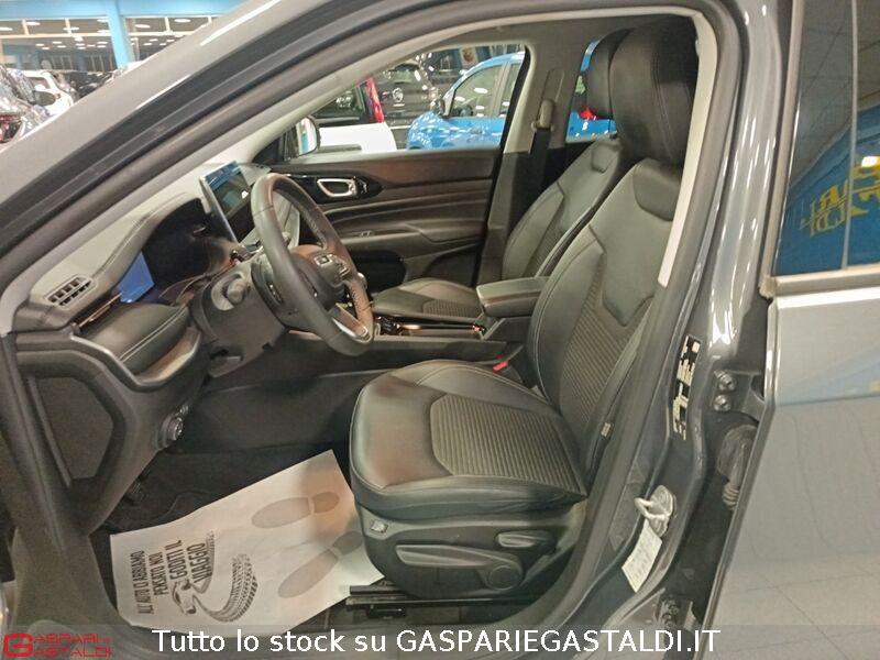 Jeep Compass Compass 1.6 Multijet II 2WD Limited