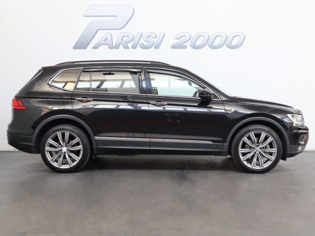 VOLKSWAGEN Tiguan 2.0 TSI 190CV DSG 4MOTION Advanced BMT