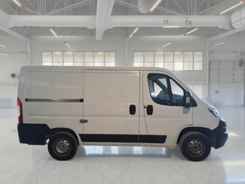 Peugeot Boxer Iva esp. Finanziabile Garanzia Anche permuta