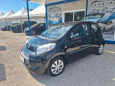Citroen C1 1.0 3 porte airdream Style