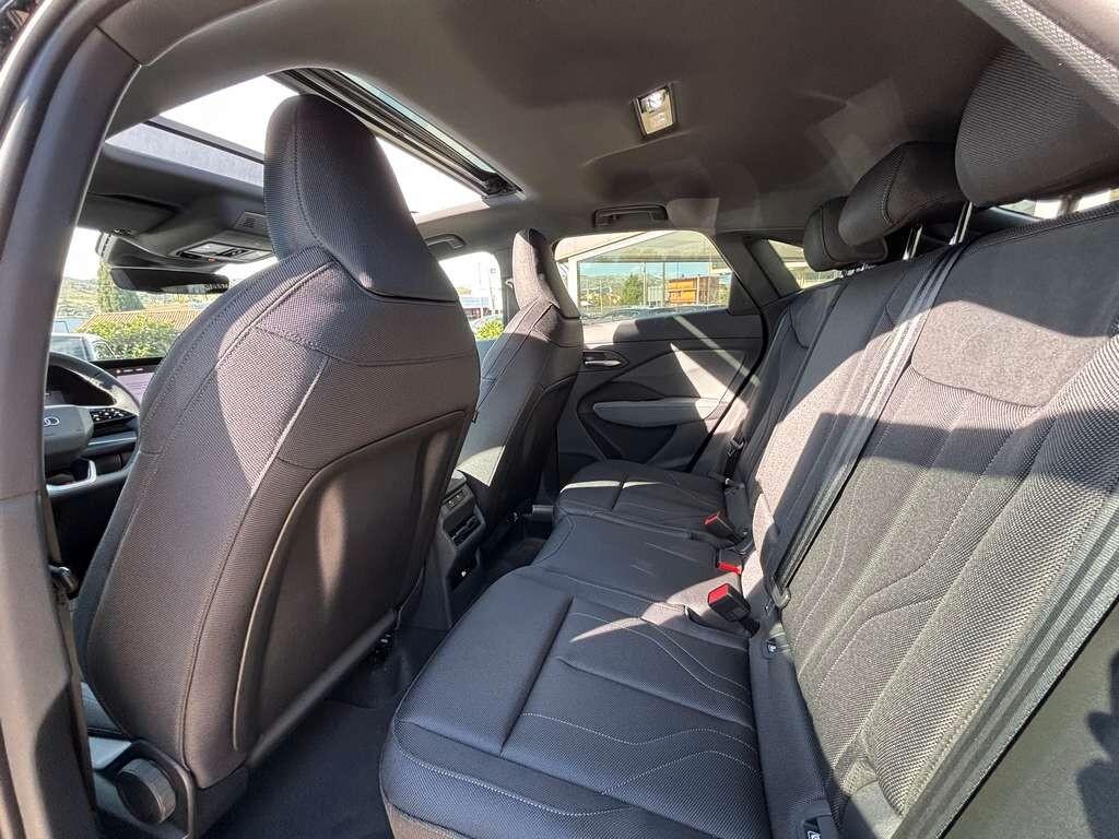 Audi Q3 TDI 110 kW S tronic Line edition 2026 IVA ESPOSTA Nuova Pronto Consegna