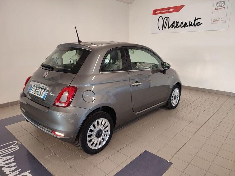 FIAT 500 1.3 Multijet 16V 95 CV Pop