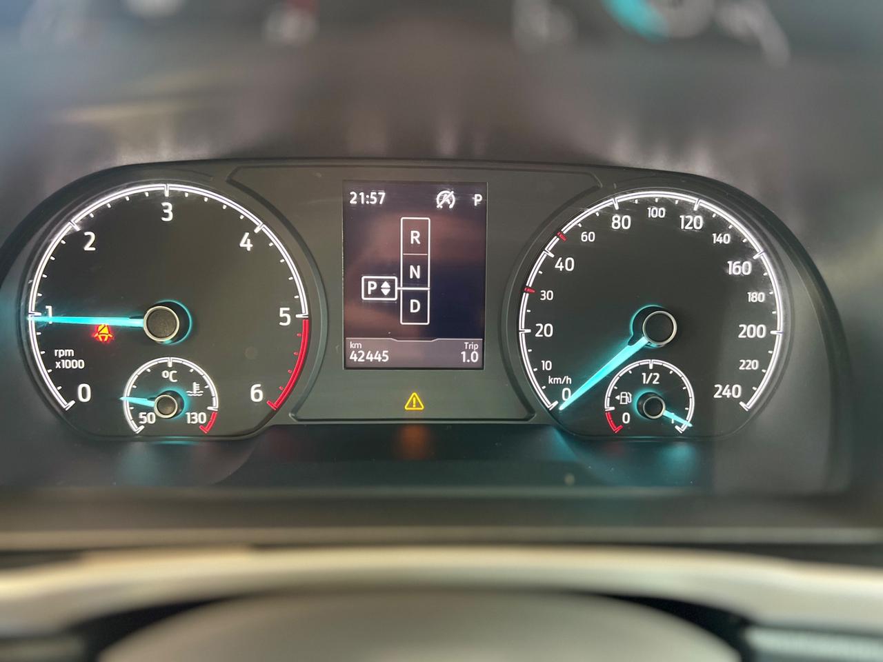 Ford Tourneo Connect Grand Tourneo Connect 7 posti 2.0 EcoBlue 122 CV Powershift Titanium
