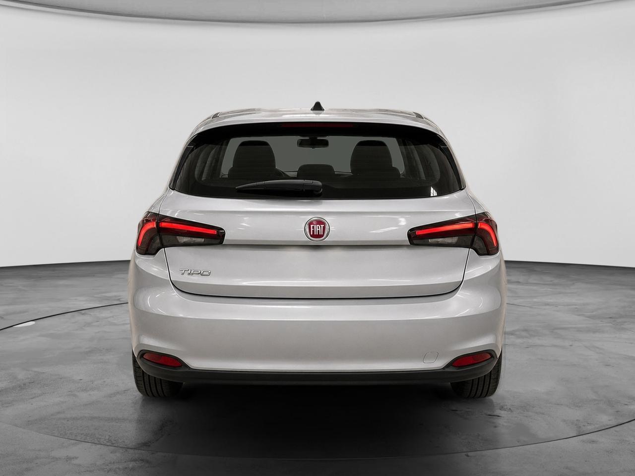 FIAT Tipo 5porte II 2021 - Tipo 5p 1.3 mjt CityLife s&s 95cv