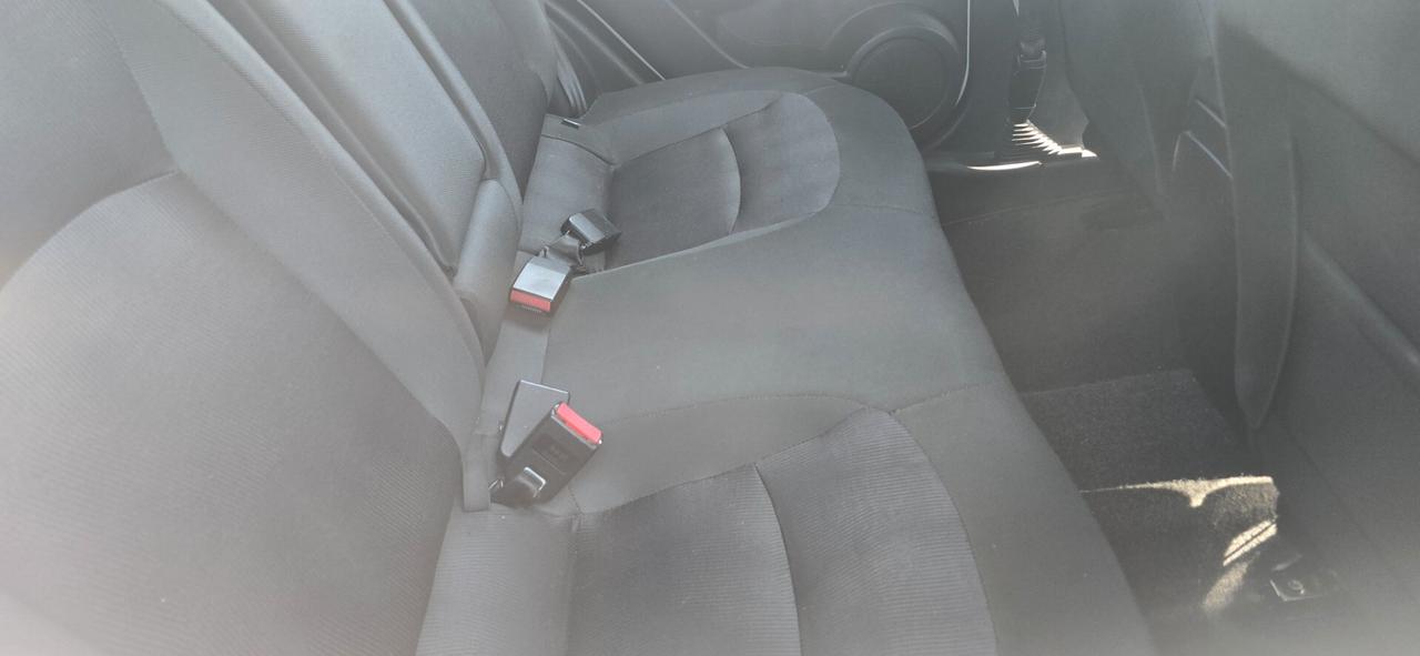 Nissan Qashqai 1.5 dCi DPF Tekna
