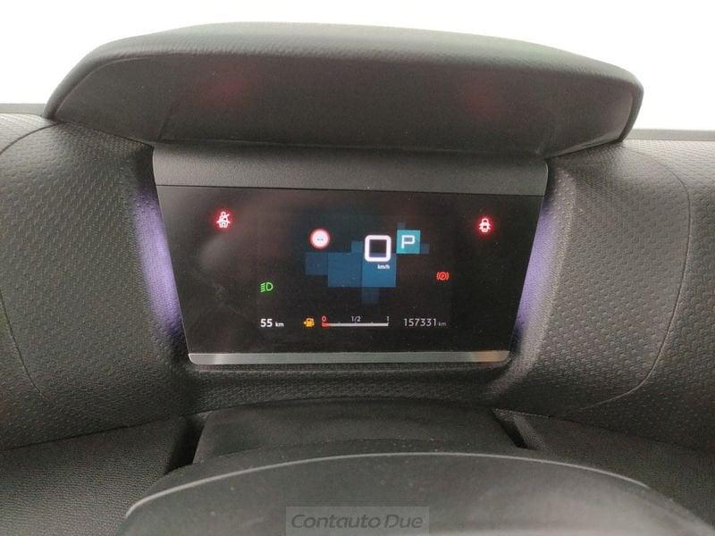 Citroën C4 BlueHDi 130 S&S Feel Pack EAT8
