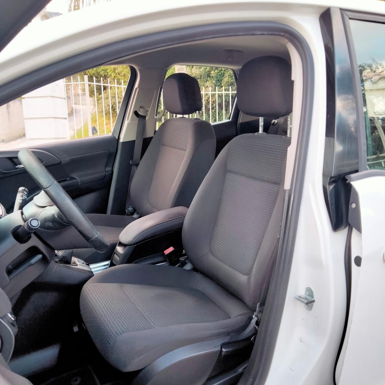 Opel Meriva 1.4 Turbo 120CV GPL Tech Advance