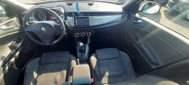 ALFA ROMEO Giulietta 1.6 JTDm 120 CV Distinctive