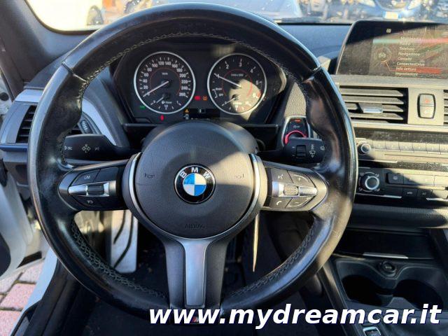 BMW 116 d 5p. Msport