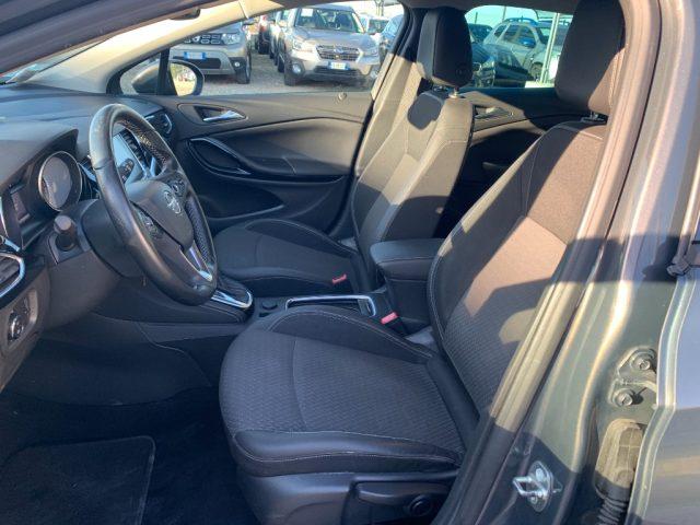 OPEL Astra 1.6 CDTi 136CV Start&Stop 5 porte Innovation