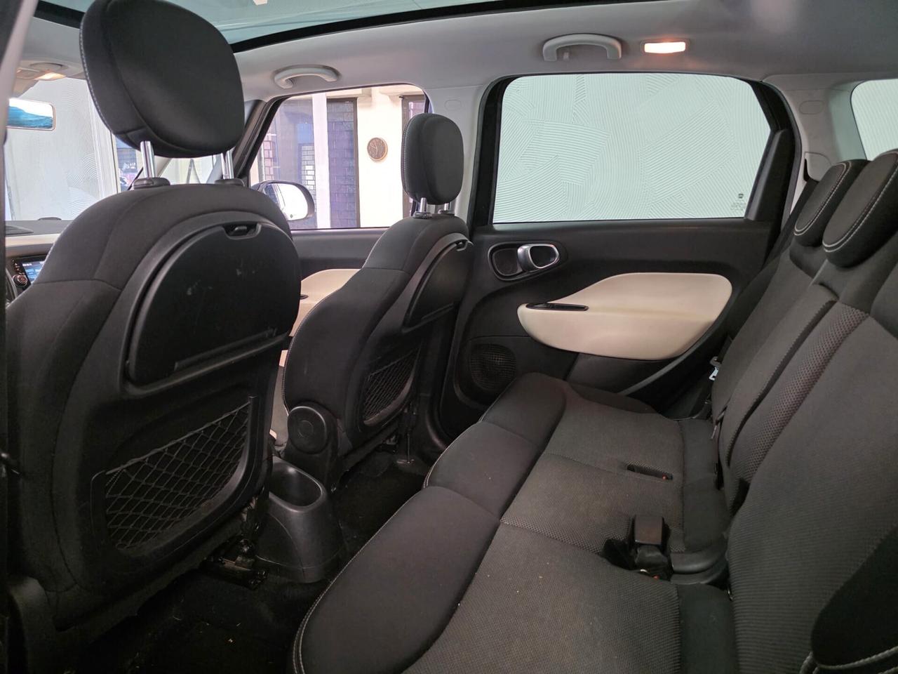 Fiat 500L 1.3 Multijet 95 CV Trekking